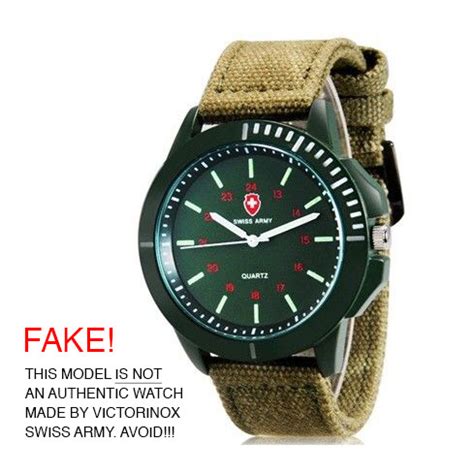 fake new swiss army watch|Review of a fake New Swiss Army watch from Hong Kong.